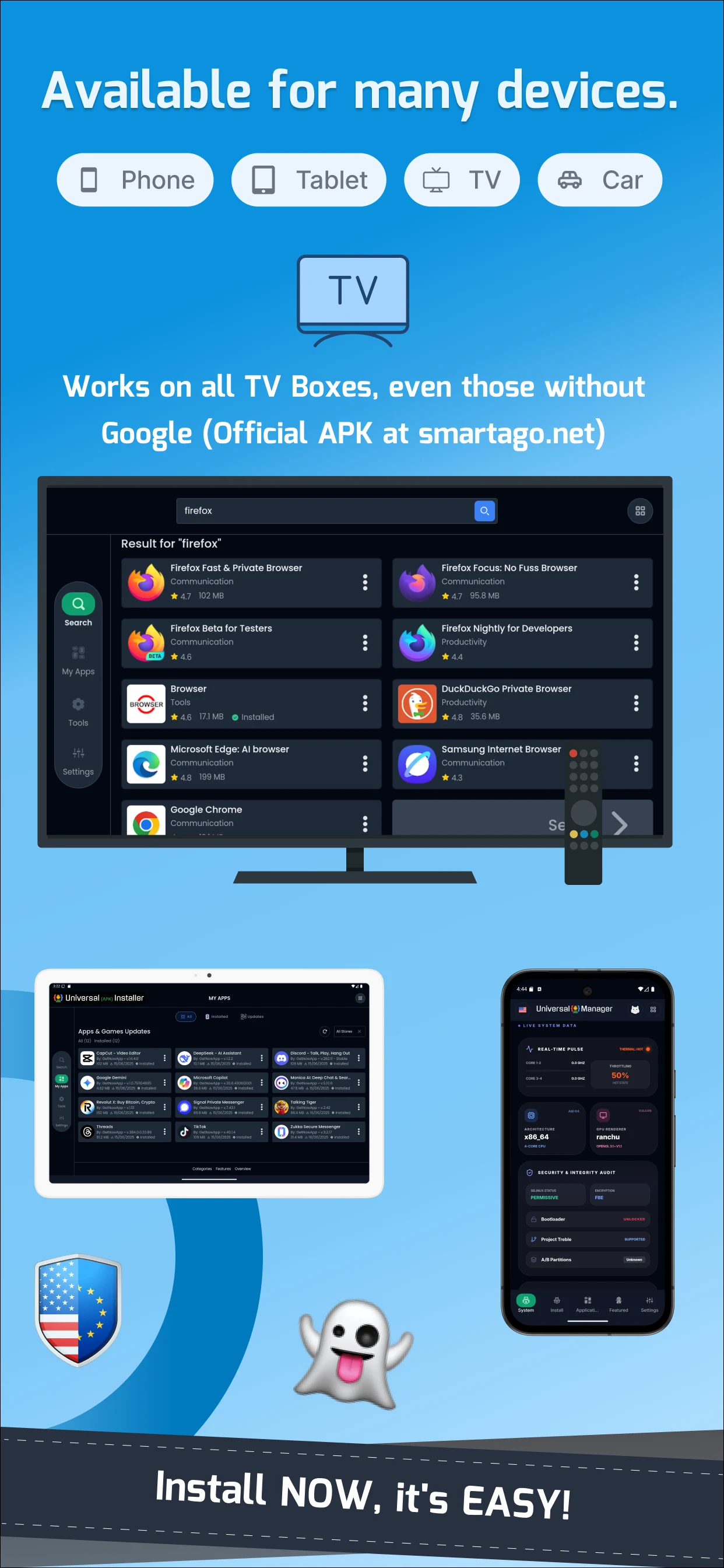 XAPK Installer APK Downloader screenshot