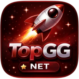 TopGG NET 图标