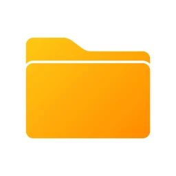 Symbol von File Manager